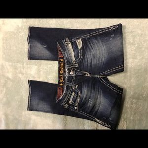 Rock Revival jeans!